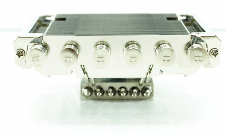 Обзор и тест кулера Thermalright AXP-100